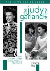 The Judy Garland Show - Volume 5