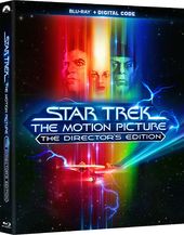 Star Trek I: Motion Picture (2Pc) / (Dir 2Pk Ac3)