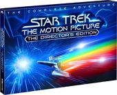 Star Trek I: The Motion Picture - The Director's