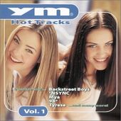 YM Hot Tracks, Vol. 1
