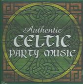 Authentic Celtic Party Music