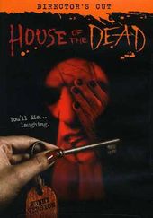 House of the Dead (Director's Cut)