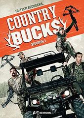Country Buck$ - Season 1
