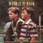 Wind at My Back (Original Series Soundtrack),