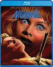 Nightmare (Blu-ray)