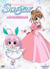 Sugar - A Little Snow Fairy: Special (Special