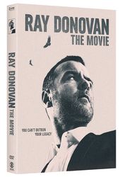 Ray Donovan: Movie / (Ac3 Dol Sub Ws)