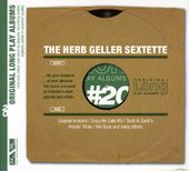 The Herb Geller Sextet [Membran]