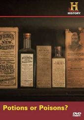 History Channel - Potions or Poisons?