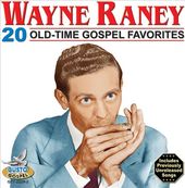20 Old Time Gospel Favorites