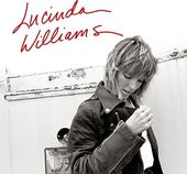 Lucinda Williams (25th Anniversary Release)