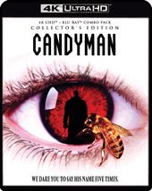 Candyman (4K Ultra HD Blu-ray)
