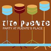 Party at Puente's Place (2-CD)