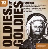 Oldies But Goldies [German Import] (10-CD)