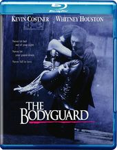 The Bodyguard (Blu-ray)