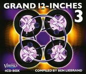 Grand 12 Inches, Vol. 3