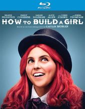 How to Build a Girl (Blu-ray)