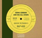 Eddie Condon, Volume 22 - Jammin' At Condon's
