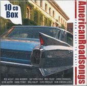 American Roadsongs (10-CD)