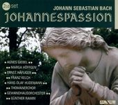 Bach J S: St John Passion