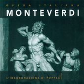 Monteverdi/L'incoronazione Di Poppea