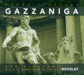 Don Giovanni: Gazzaniga