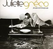 Je Suis Comme Je Suis: Best Of Juliette Greco