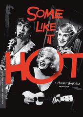 Some Like It Hot (Criterion Collection) (2-DVD)