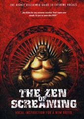 The Zen of Screaming (Bonus CD)