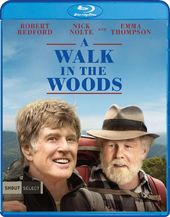Walk In The Woods (2015)