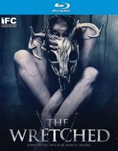 The Wretched (Blu-ray)