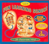 Fun Learning Songs / Various