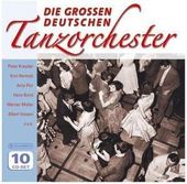 Grosse Deutsche Tanzorchester