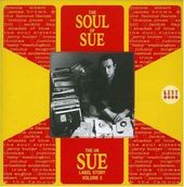 The Soul of Sue: The U.K. Sue Story, Volume 3