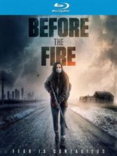 Before The Fire (Blu-ray)