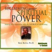 Reclaiming Your Spiritual Power