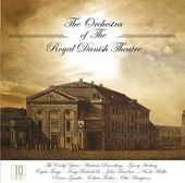 Orchestra of The Royal Danish Theatre