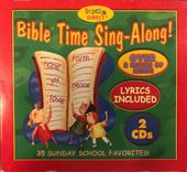 Bible Time Sing-Along / Various