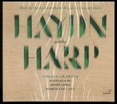 Chiara Granata: Haydn & The Harp