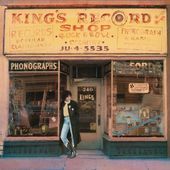 King's Record Shop (180GV)