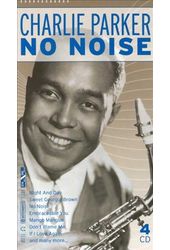 No Noise (4-CD)