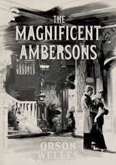 The Magnificent Ambersons (2-DVD)