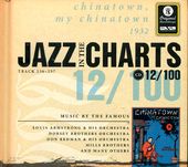 Jazz in the Charts, Volume 12: 1932