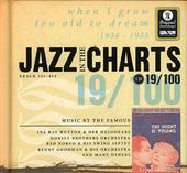 Jazz in the Charts, Volume 19: 1934-1935