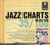 Jazz in the Charts, Volume 35: 1937
