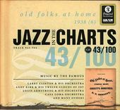 Jazz in the Charts, Volume 43: 1938