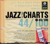 Jazz in the Charts, Volume 44: 1938