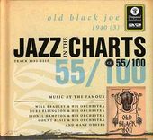 Jazz in the Charts, Volume 55: 1940