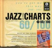 Jazz in the Charts, Volume 60: 1940-1941
