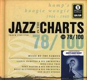 Jazz in the Charts, Volume 78: 1944-1945